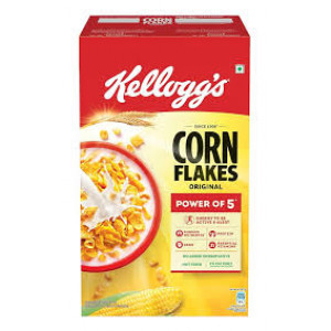 KELLOGGS CORN FLAKES 475G