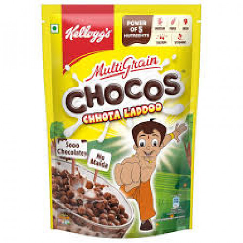 KELLOGGS CHOCOS 340G