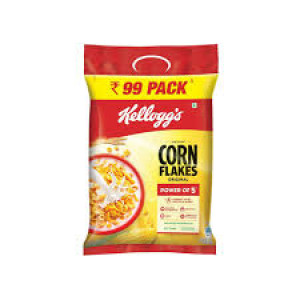 KELLOGGS CORN FLAKES 251G
