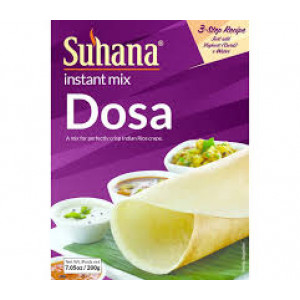 SUHANA DOSA 200G