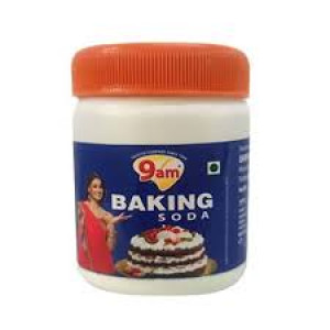 9AM BAKING SODA 100G