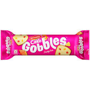 BRITANNIA CAKE FRUITY FUN 100G