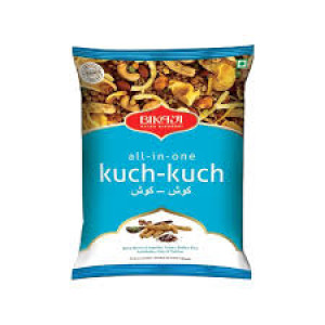 BIKAJI KUCH KUCH 400G