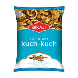 BIKAJI KUCH KUCH 200G