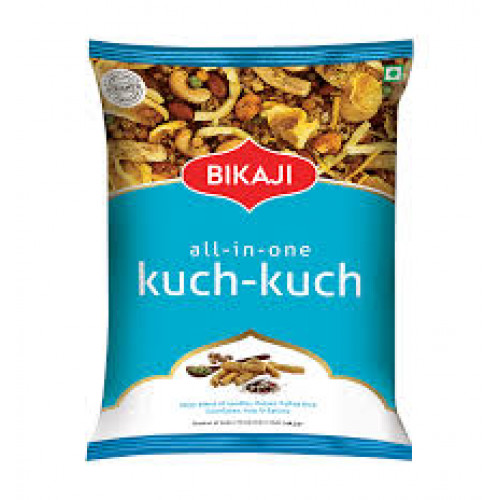 BIKAJI KUCH KUCH 200G
