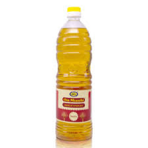CYCLE TIL OIL 1L