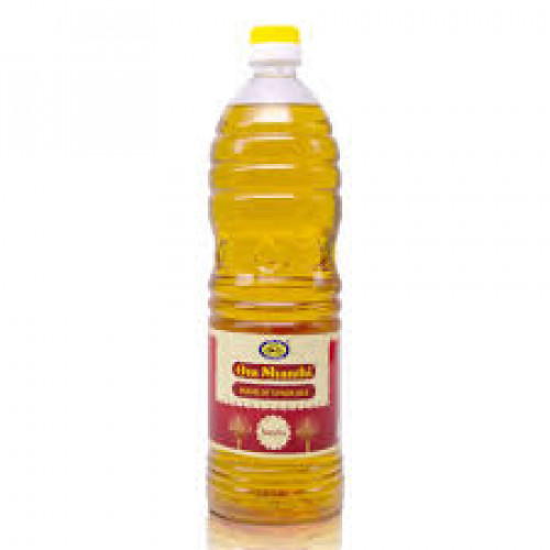 CYCLE TIL OIL 1L