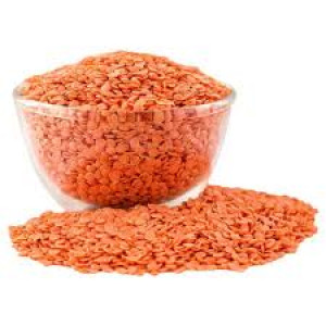 MASOOR DAL 1KG