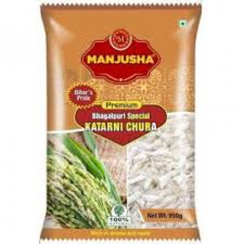 KATARNI CHIWDA 1KG