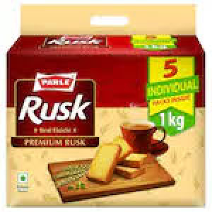 PARLE RUSK ELAICHI 1KG