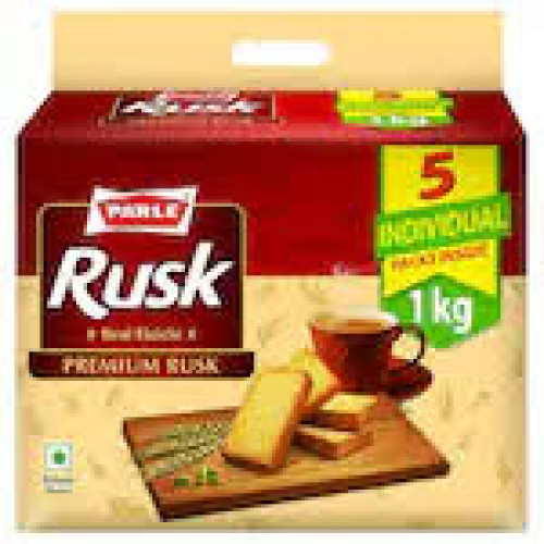 PARLE RUSK ELAICHI 1KG