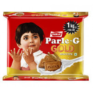 PARLE-G GOLD 1KG