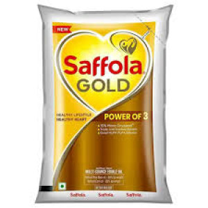 SAFFOLA GOLD 1L