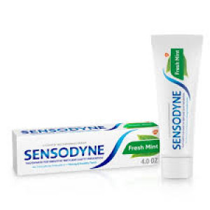 SENSODYNE FRESH MINT 75G