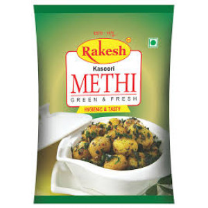 RAKESH KASOORI METHI 50G