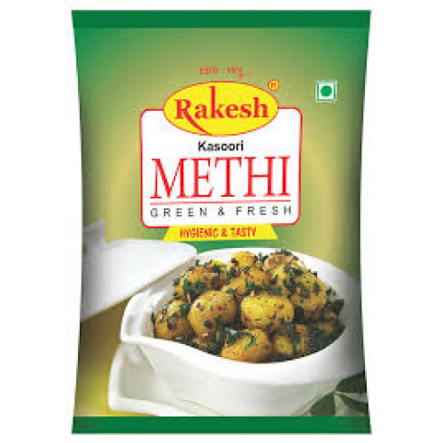 RAKESH KASOORI METHI 50G