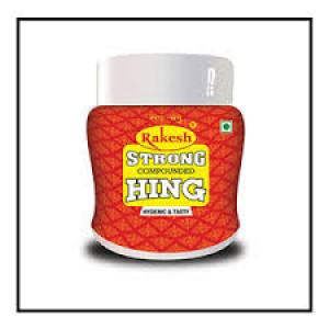 RAKESH HING 25G