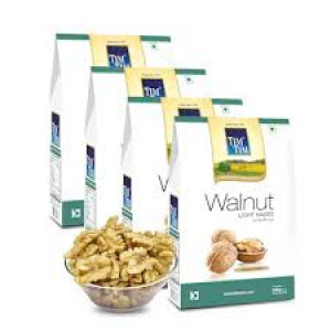 TIM TIM LIGHT HALVES WALNUT 250G
