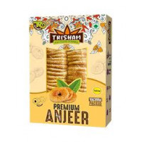 TRISHAM PREMIUM ANJEER 250G