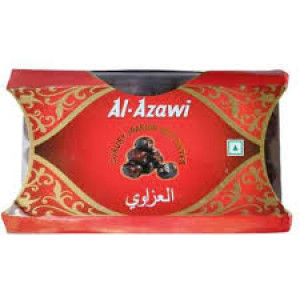 AL-AZAWI DATES 500G