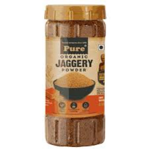 PURE JAGGERY POWDER 600G