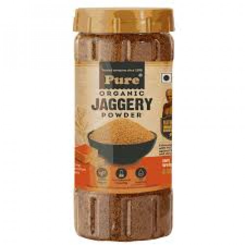 PURE JAGGERY POWDER 600G