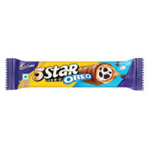 CADBURY 5STAR OREO 40G