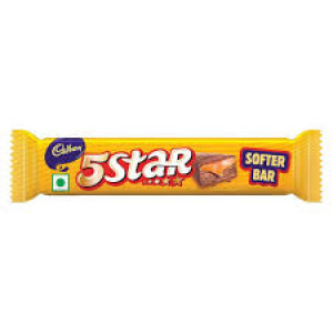 CADBURY 5STAR 33G