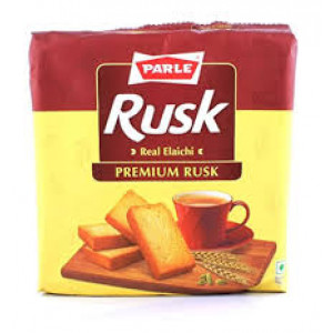 PARLE RUSK PREMIUM 200G