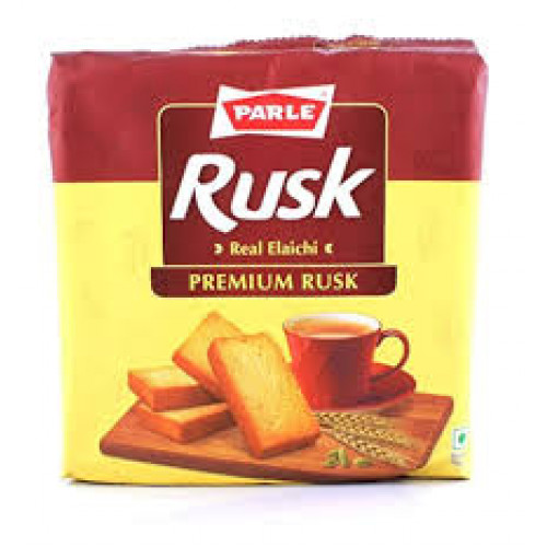 PARLE RUSK PREMIUM 200G