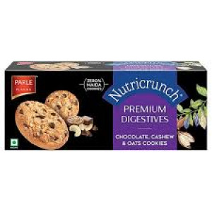 PARLE NUTRICRUNCH DIGESTIVES 75G