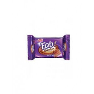 PARLE FAB BOURBON 54G