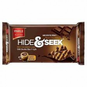 PARLE HIDE@SEEK 308G