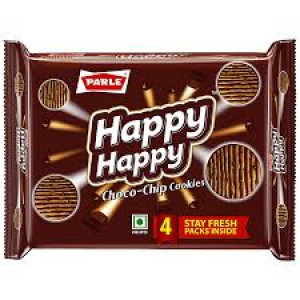 PARLE HAPPY HAPPY COOKIES 396G