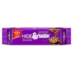 PARLE HIDE@SEEK CHOCO CHIP 100G