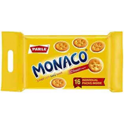 PARLE MONACO 696G