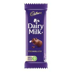 CADBURY DM. CHOCOLATE 134G