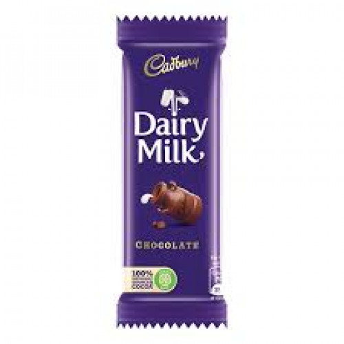 CADBURY DM. CHOCOLATE 134G