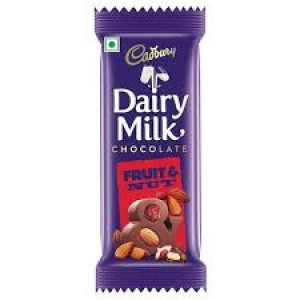 CADBURY DM FRUIT@NUT 36G