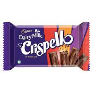 CADBURY DM CRISPELLO 35G