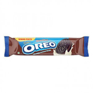 CADBURY OREO 125.25G