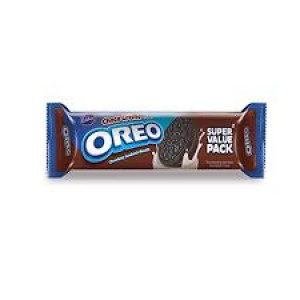 CADBURY OREO CHOCO CREME 83.5G