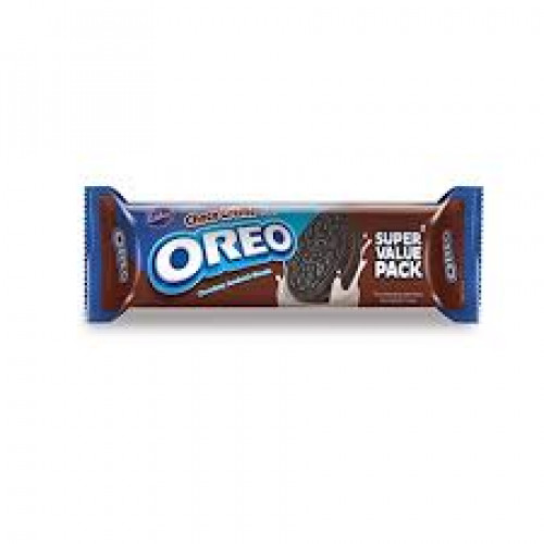 CADBURY OREO CHOCO CREME 83.5G