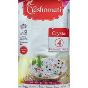 YASHOMATI NO.4(30KG)
