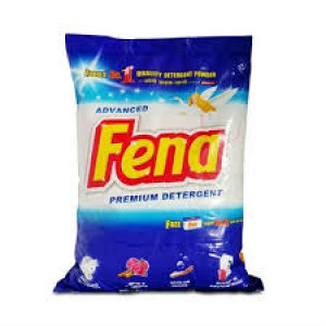FENA DETERGENT POWDER 3KG
