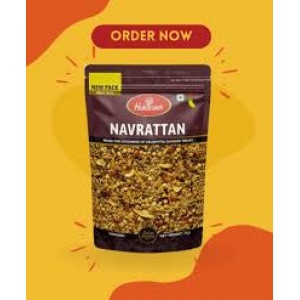HALDIRAM NAVRATTAN 1KG