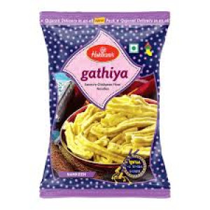 HALDIRAM GATHIYA 200G