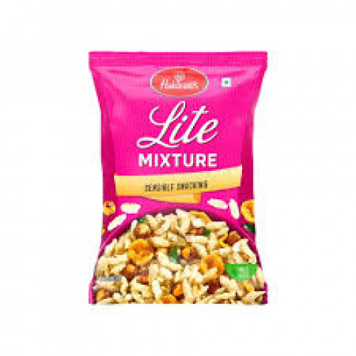 HALDIRAMS LITE MIXTURE 150G