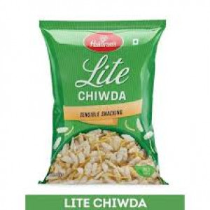 HALDIRAMS GREEN LITE CHIWDA 150G