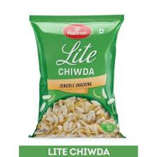 HALDIRAMS GREEN LITE CHIWDA 150G
